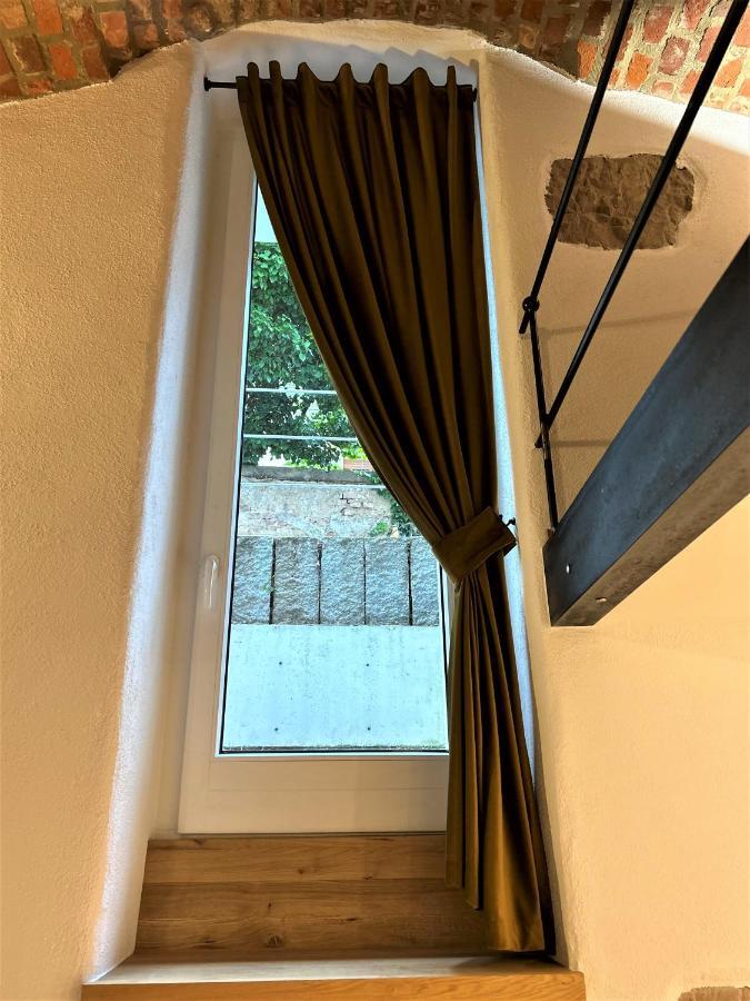 Historical Luxury Homes - Luxus Familien Suite Фрайбург Екстериор снимка