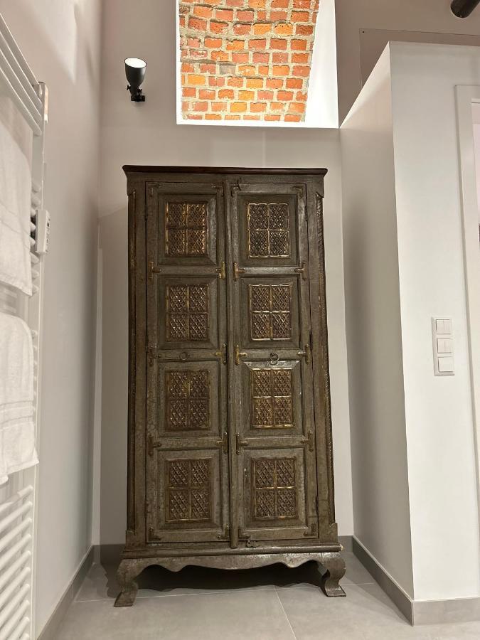 Historical Luxury Homes - Luxus Familien Suite Фрайбург Екстериор снимка
