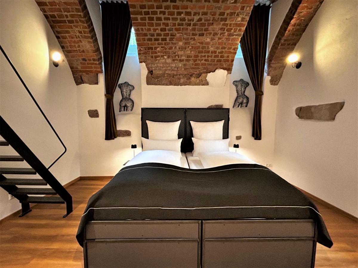 Historical Luxury Homes - Luxus Familien Suite Фрайбург Екстериор снимка