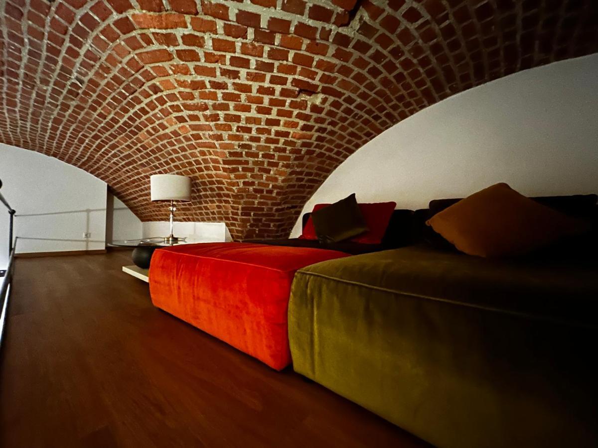 Historical Luxury Homes - Luxus Familien Suite Фрайбург Екстериор снимка