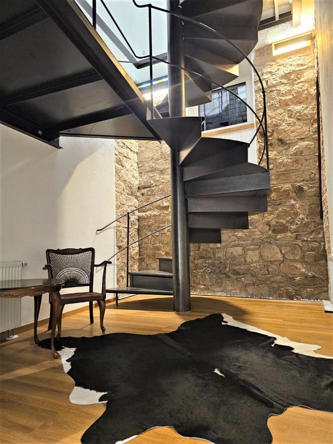 Historical Luxury Homes - Luxus Familien Suite Фрайбург Екстериор снимка