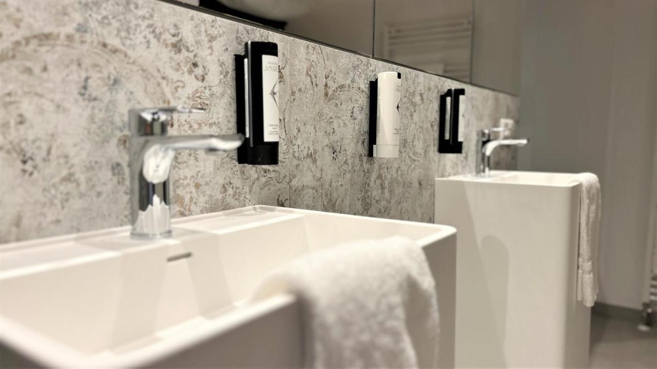 Historical Luxury Homes - Luxus Familien Suite Фрайбург Екстериор снимка
