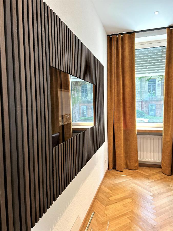 Historical Luxury Homes - Luxus Familien Suite Фрайбург Екстериор снимка